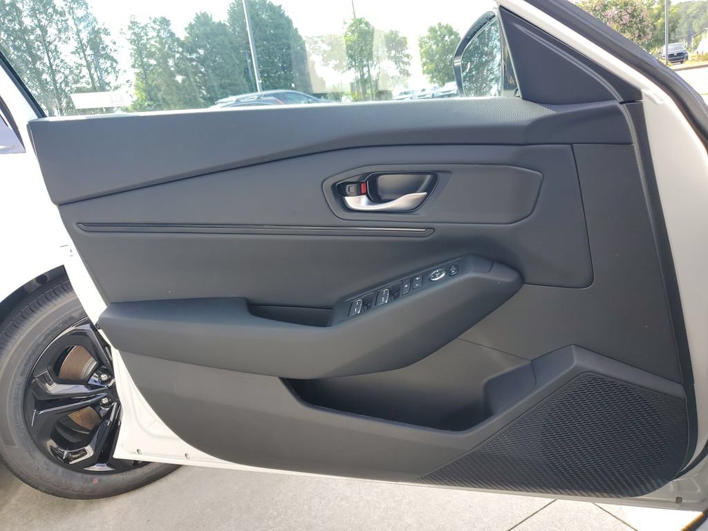 New 2026 Honda Accord SE image 24