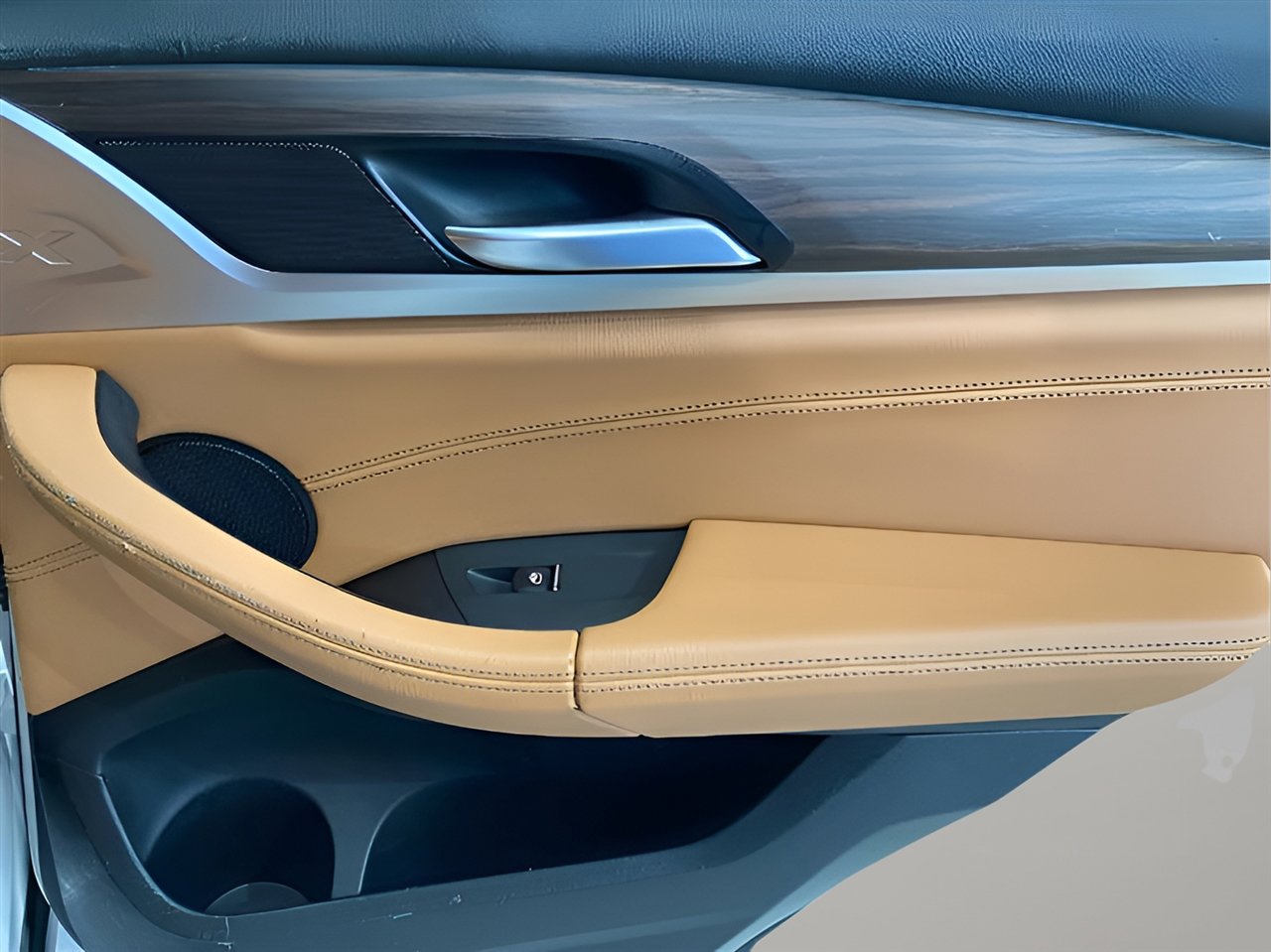 Used 2019 BMW X3 xDrive30i w/ Premium Package image 27