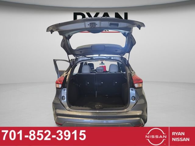 Certified 2024 Nissan Kicks SR w/ SR Premium Package image 42
