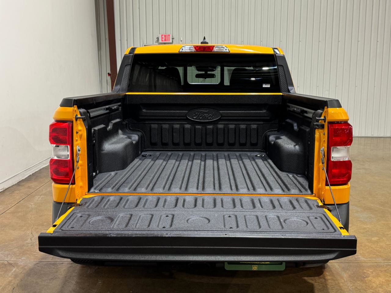 Used 2022 Ford Maverick Lariat w/ Lariat Luxury Package image 53