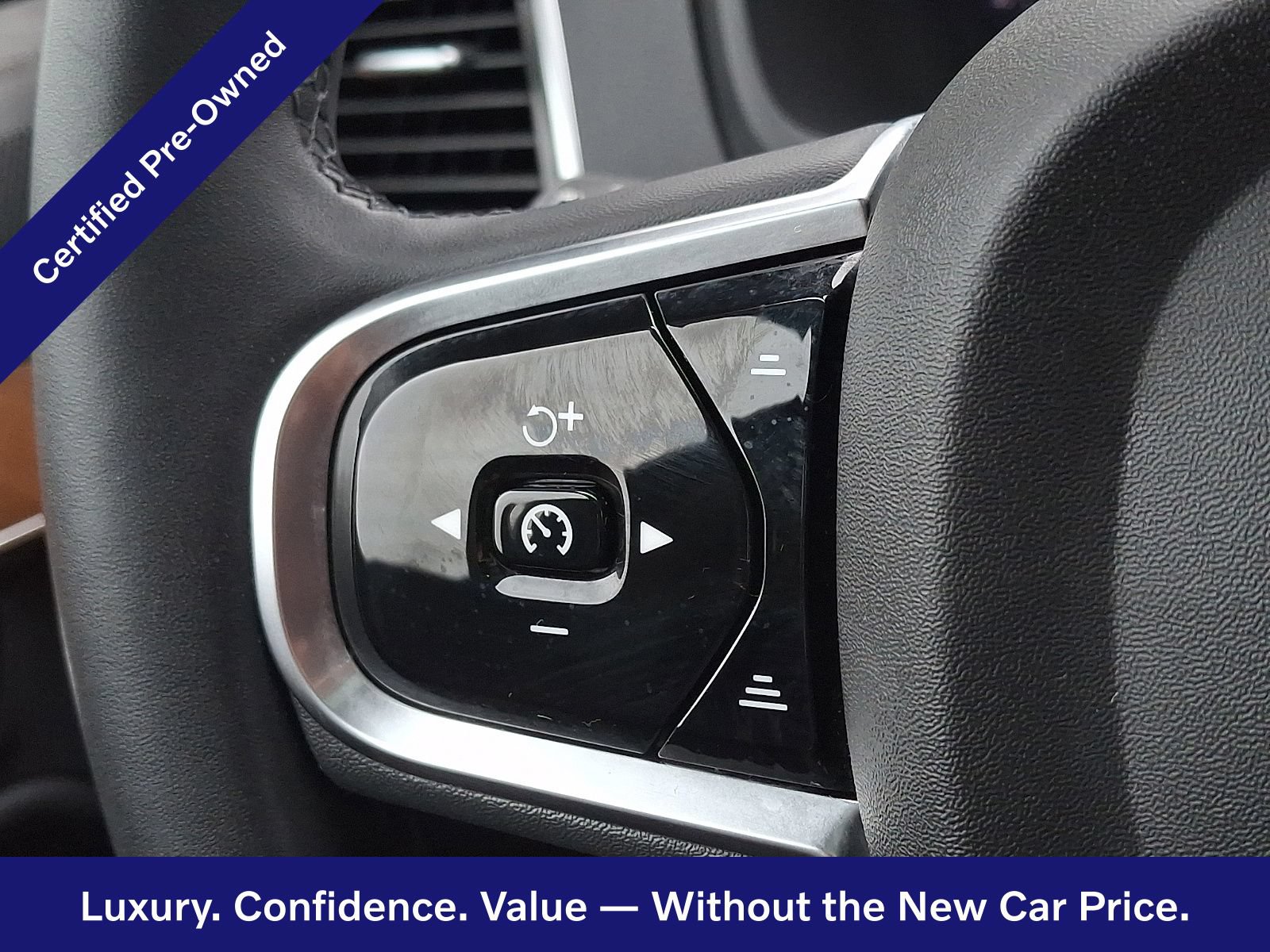 Certified 2023 Volvo XC90 B6 Plus w/ Protection Package Premier AWD/4WD image 22
