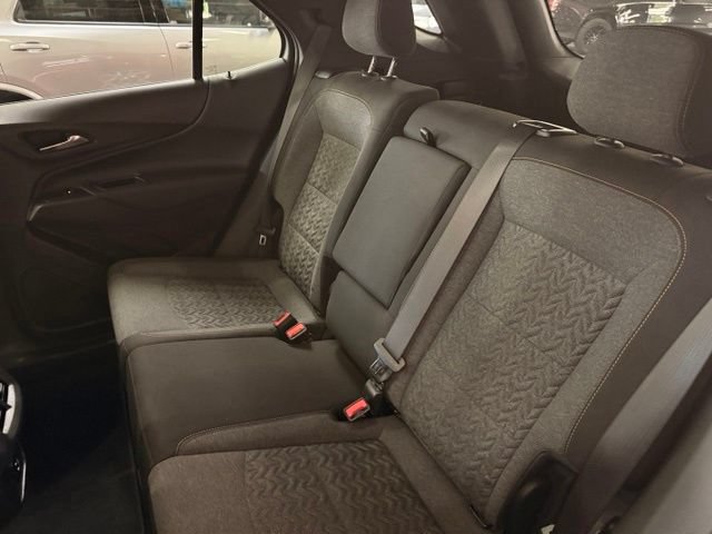 Used 2024 Chevrolet Equinox LT FWD image 22