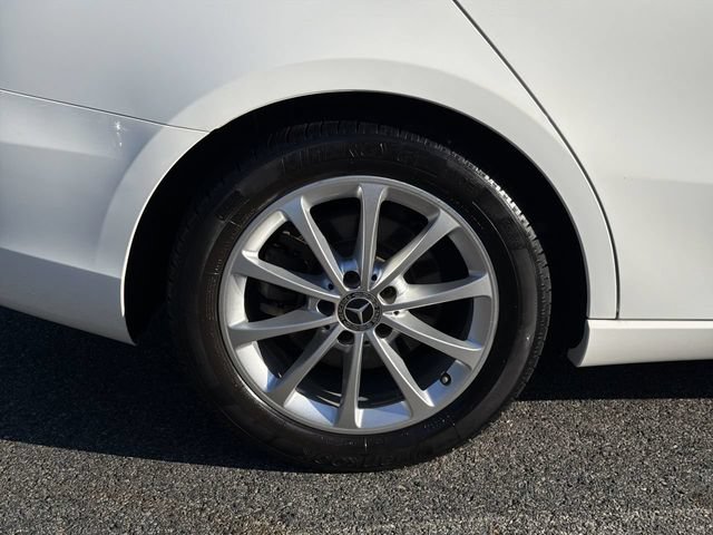 Used 2021 Mercedes-Benz A 220 4MATIC image 12