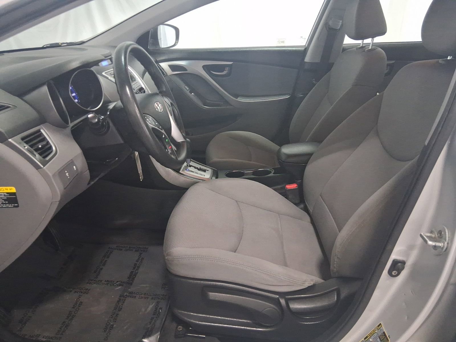 Used 2011 Hyundai Elantra GLS w/ Preferred Equipment Pkg 3 image 14