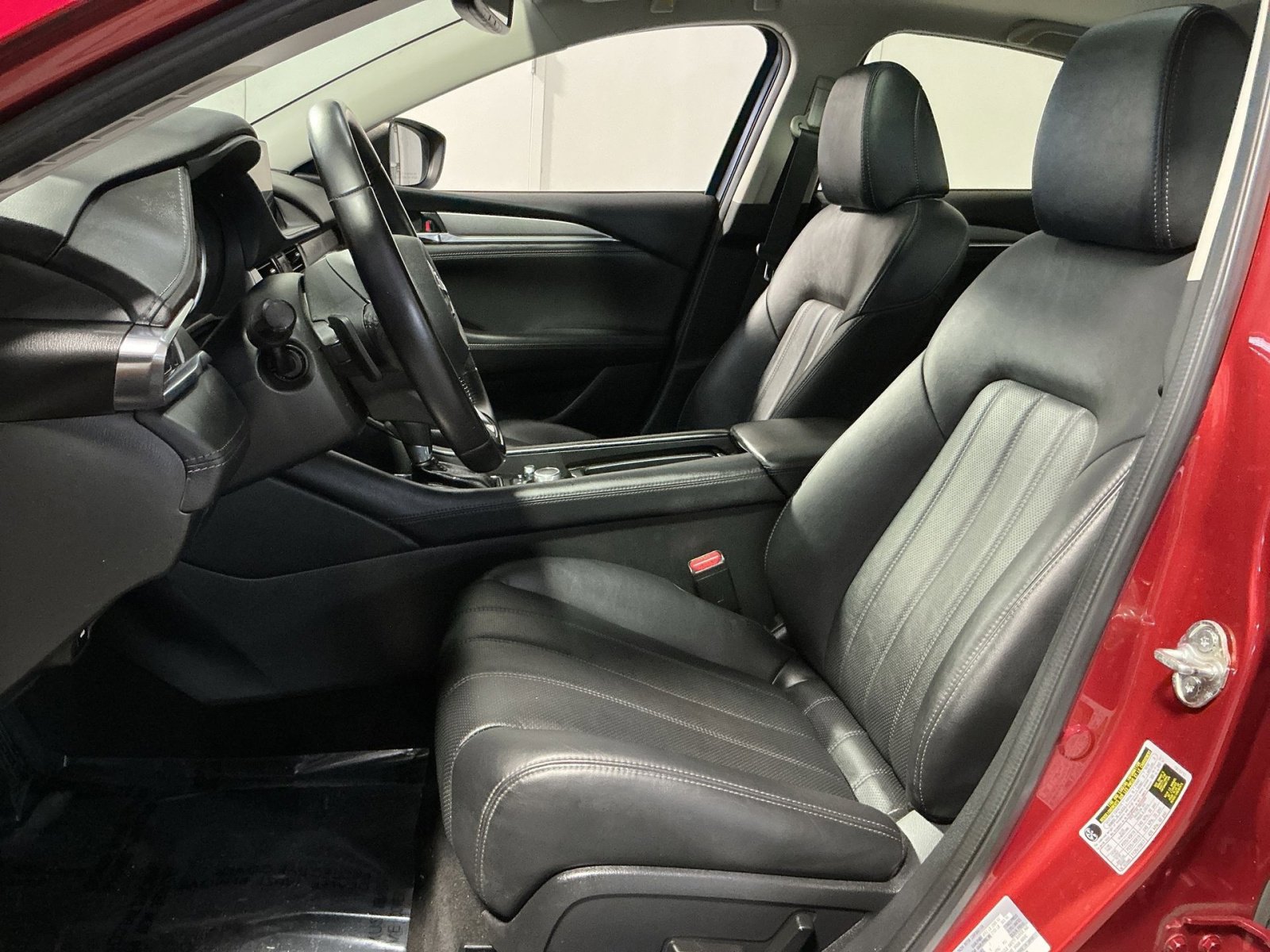 Used 2018 MAZDA MAZDA6 Grand Touring FWD image 14