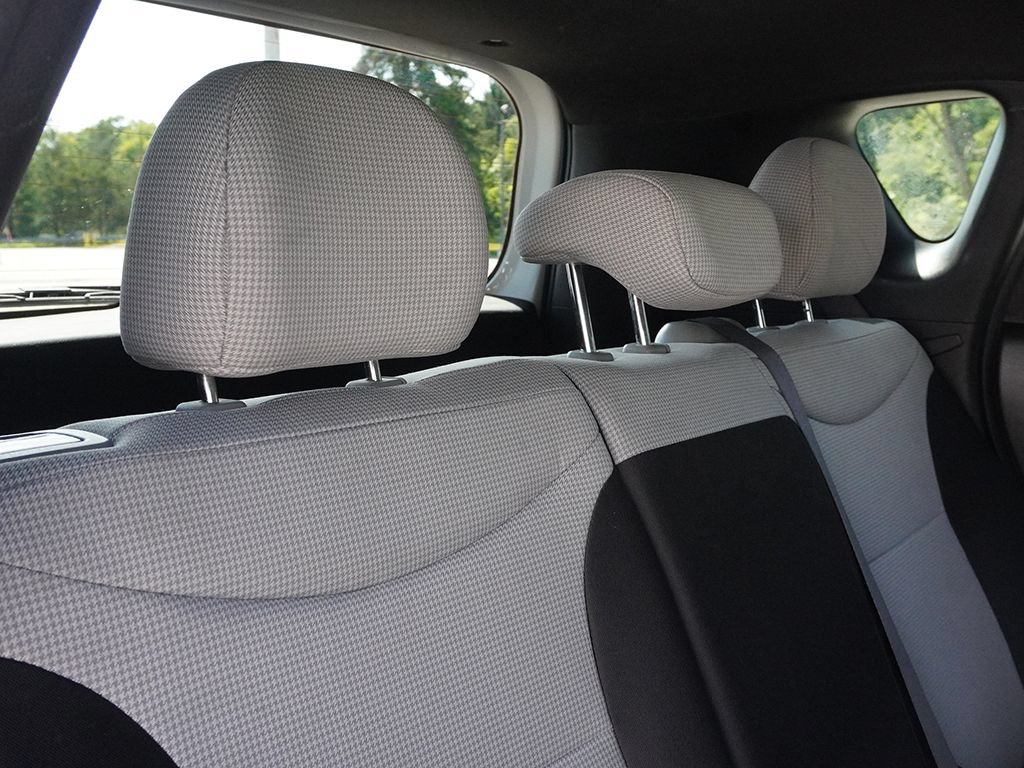Used 2018 Kia Soul FWD image 24