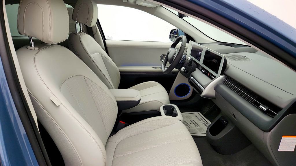 Used 2024 Hyundai Ioniq 5 Limited RWD image 25