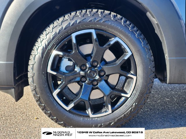 Certified 2026 MAZDA CX-50 Meridian Edition w/ Cargo Package AWD/4WD image 10