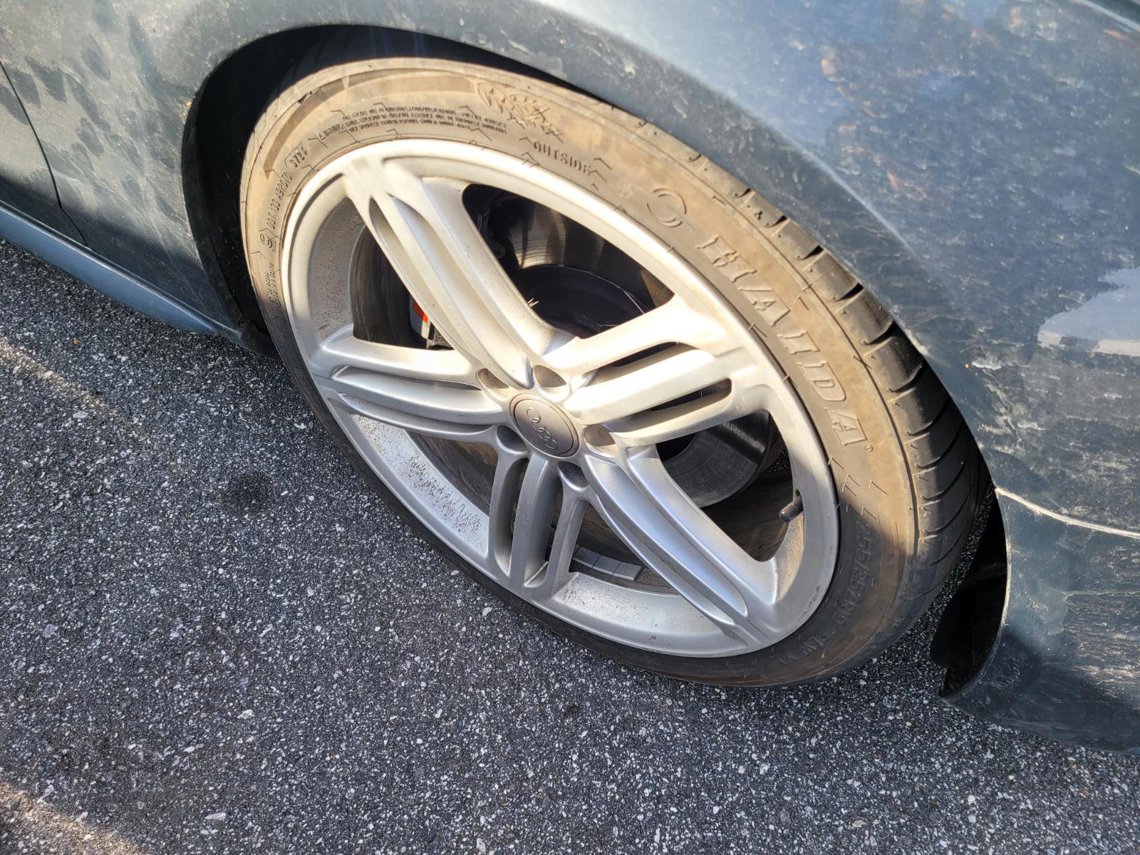 Used 2011 Audi S4 Premium Plus image 4