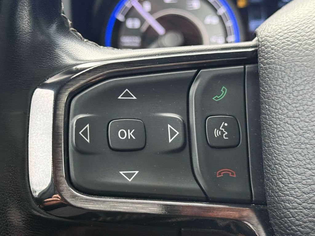 Used 2022 RAM 1500 Limited AWD/4WD image 21