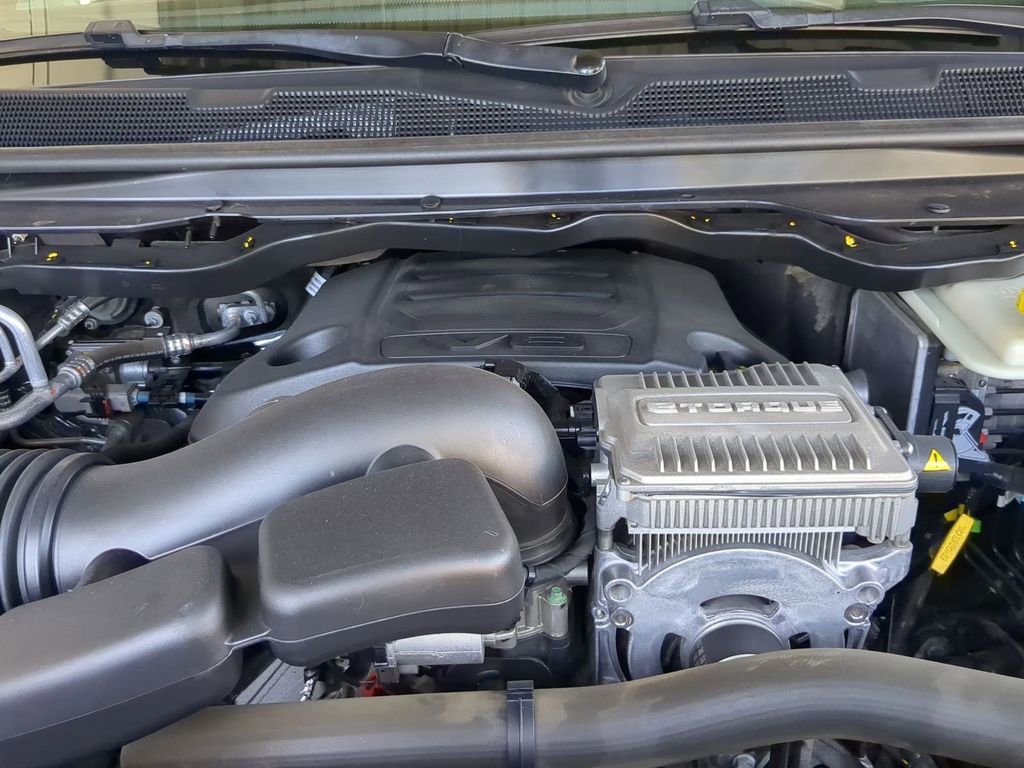 Used 2022 Jeep Wagoneer Series III w/ Premium Group I image 10