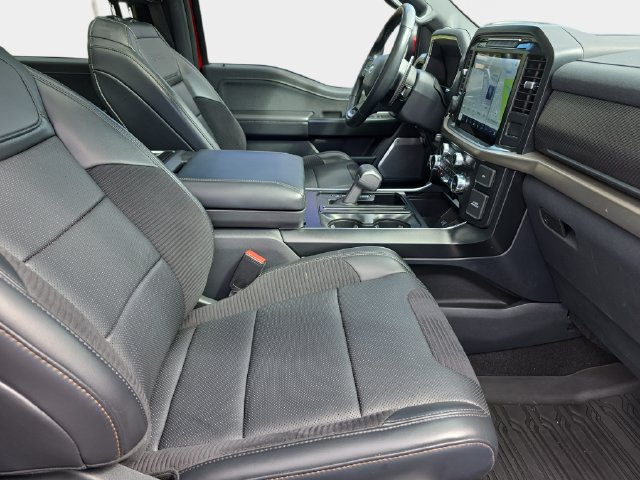 Used 2023 Ford F150 Raptor w/ Raptor Carbon Fiber Package AWD/4WD image 12