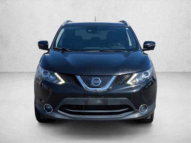 Used 2018 Nissan Rogue Sport SL w/ SL Premium Package AWD/4WD image 2