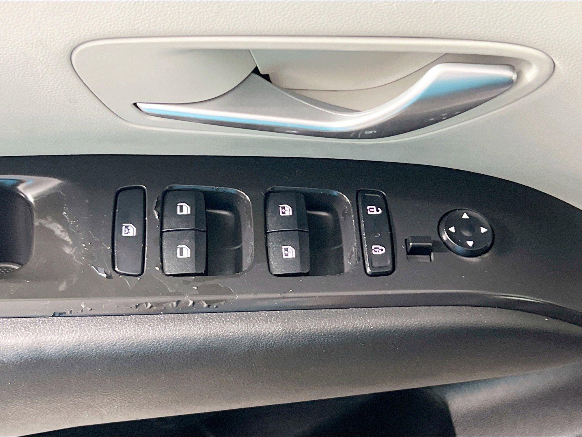 Used 2022 Hyundai Tucson SEL image 16