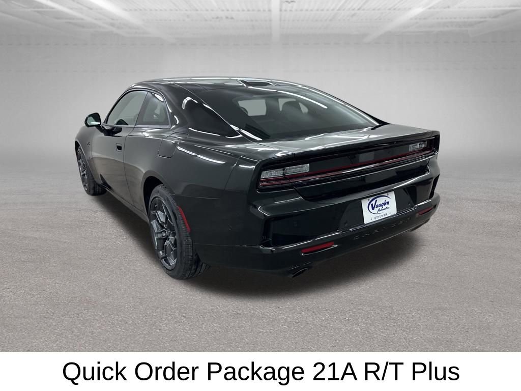 New 2026 Dodge Charger R/T image 8