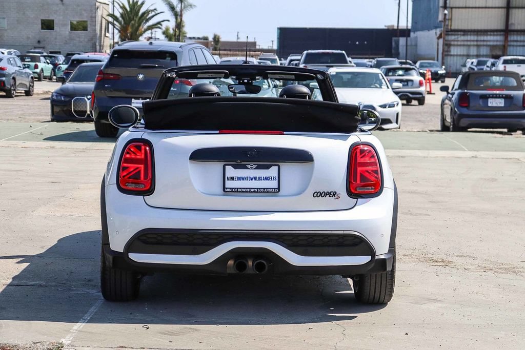 Used 2023 MINI Cooper S FWD image 15