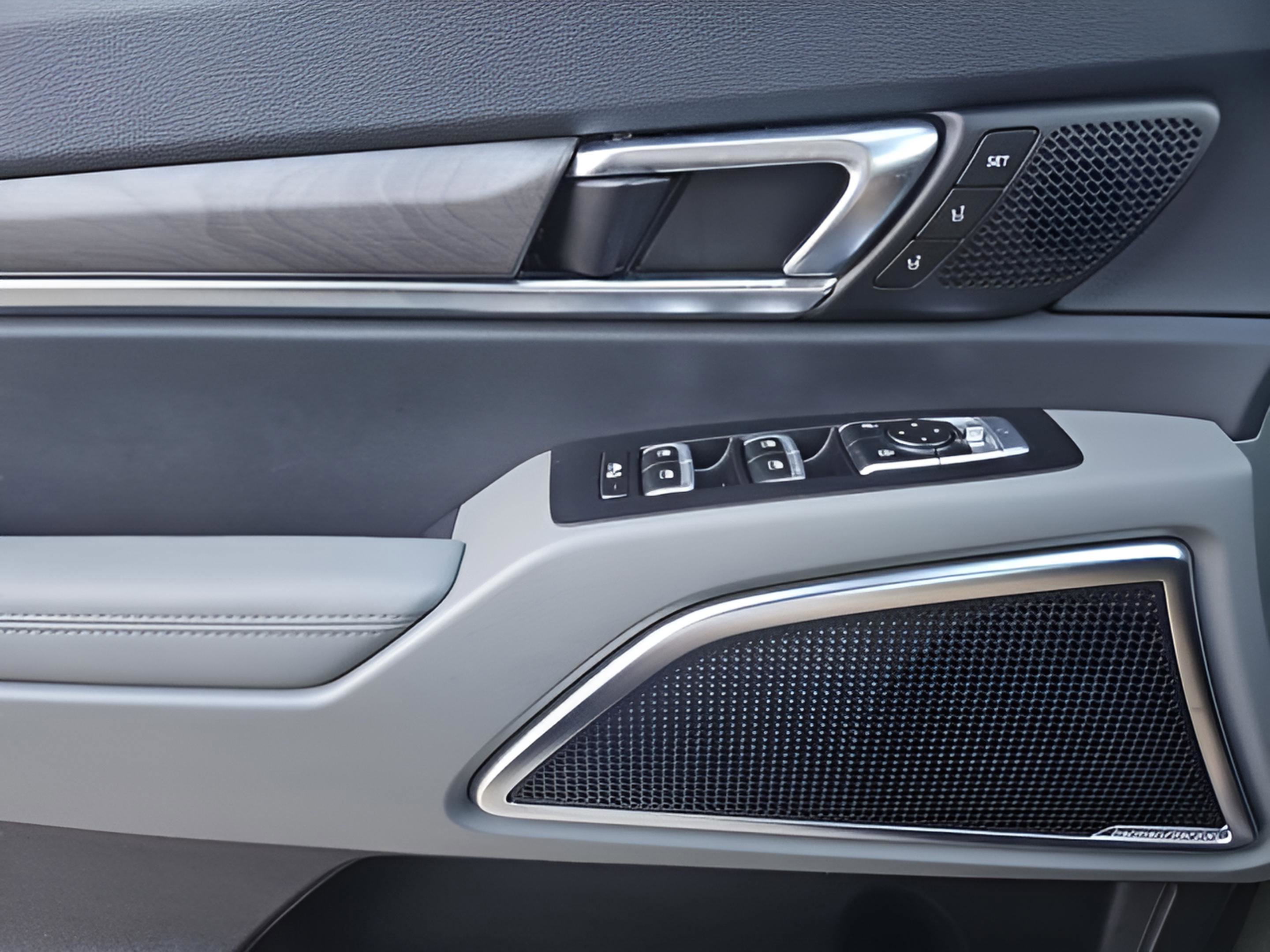 Used 2024 Kia Telluride SX Prestige X-Line image 19