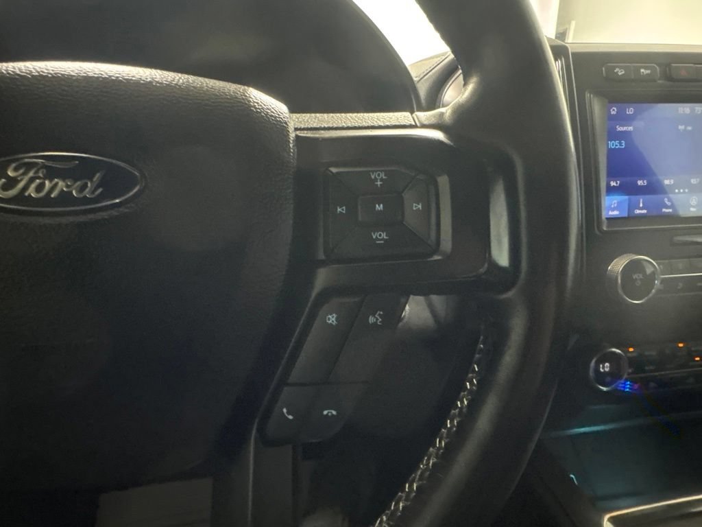 Used 2020 Ford Expedition Limited w/ Special Edition Package AWD/4WD image 26