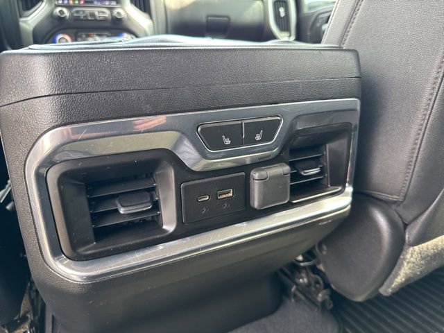 Used 2023 Chevrolet Silverado 2500 LTZ w/ Z71 Chrome Sport Edition AWD/4WD image 24