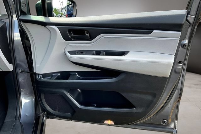 Used 2023 Honda Odyssey EX-L image 29