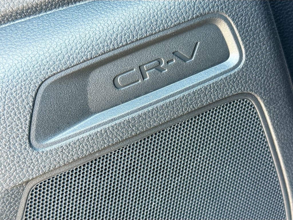 Used 2026 Honda CR-V EX image 20