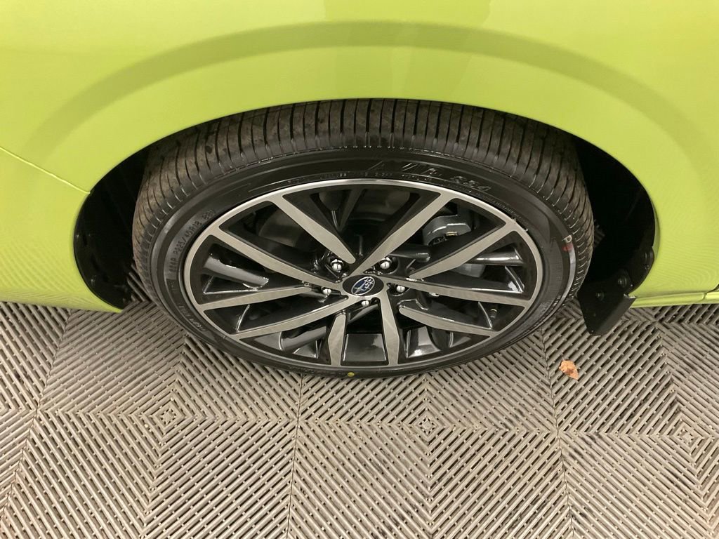 New 2026 Subaru Impreza 2.0i Sport image 9