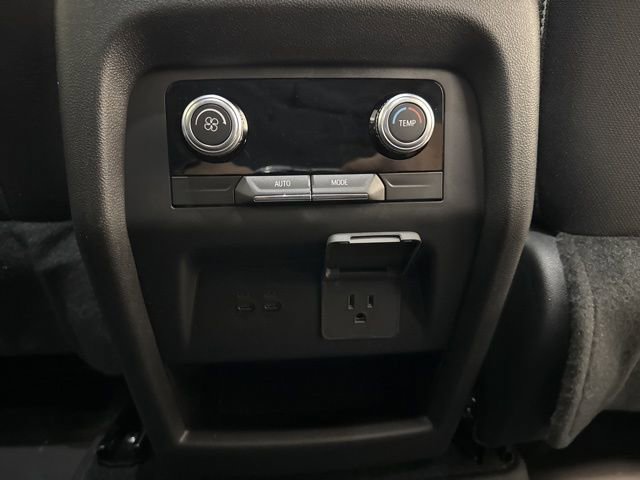 New 2026 GMC Acadia Elevation w/ Black Edition image 47