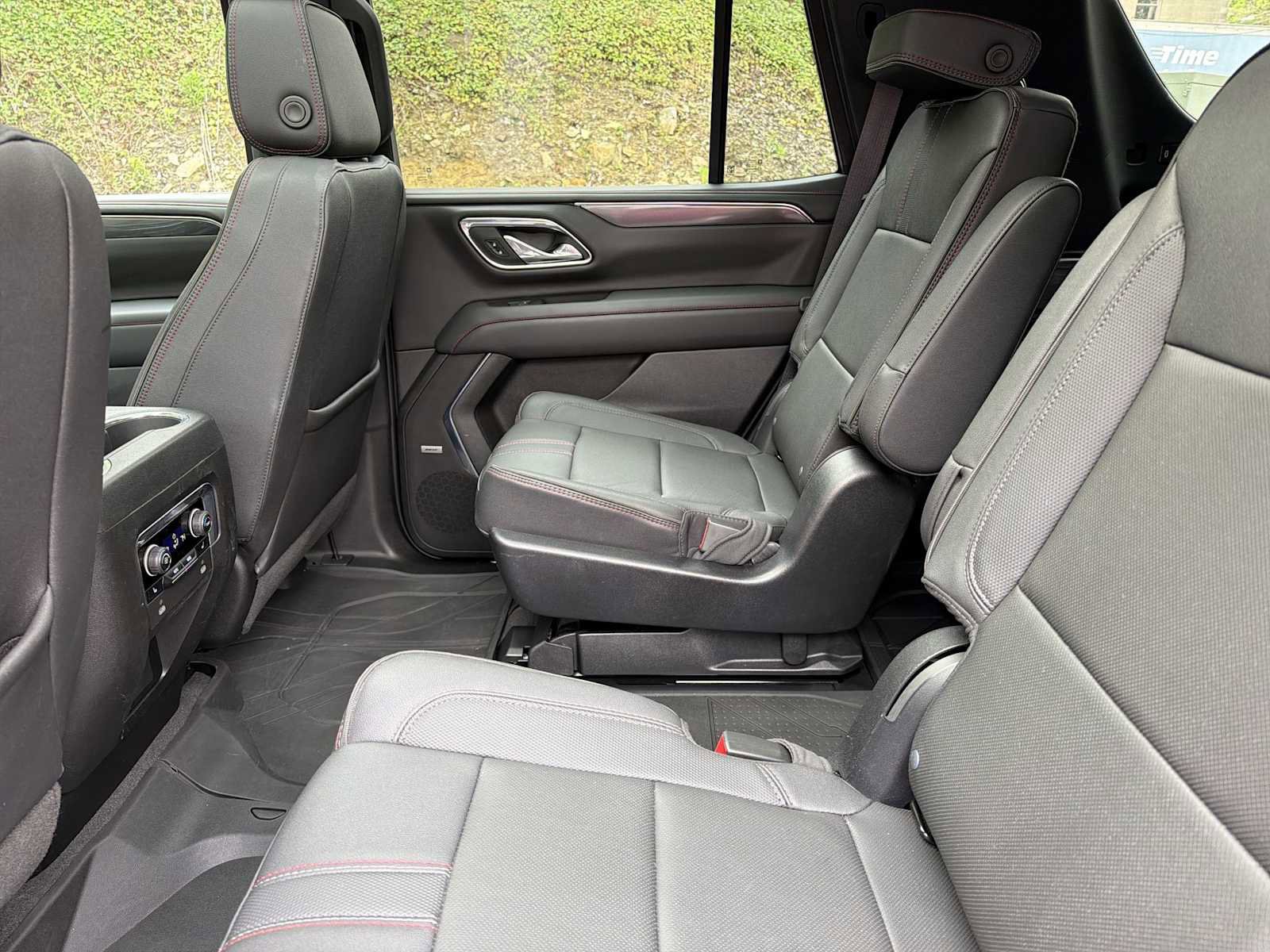 Certified 2023 Chevrolet Tahoe RST w/ Luxury Package image 24