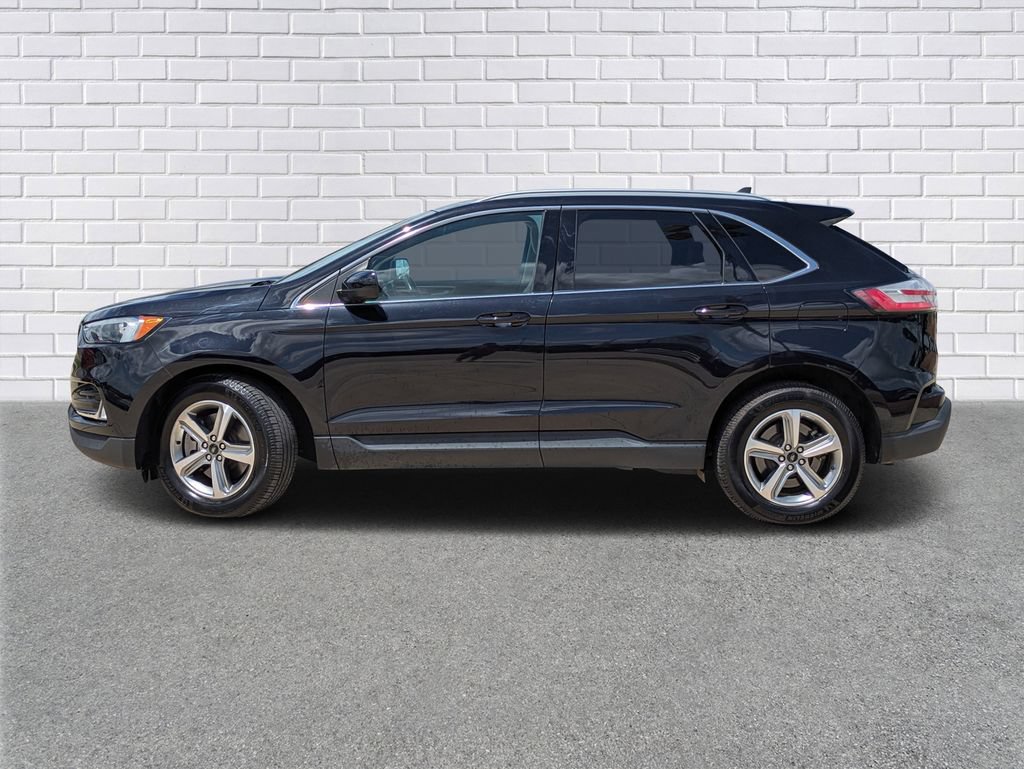 Used 2022 Ford Edge SEL w/ Convenience Package AWD/4WD image 2