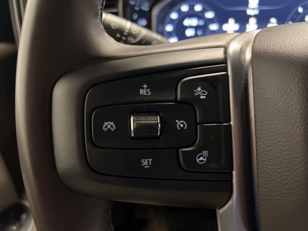 Certified 2023 GMC Sierra 1500 SLE image 15