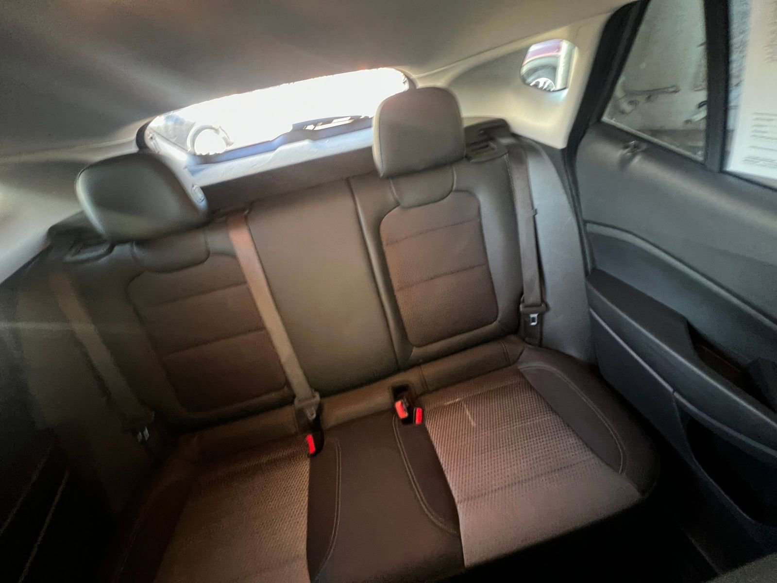 Used 2025 Chevrolet Trax LT FWD image 37