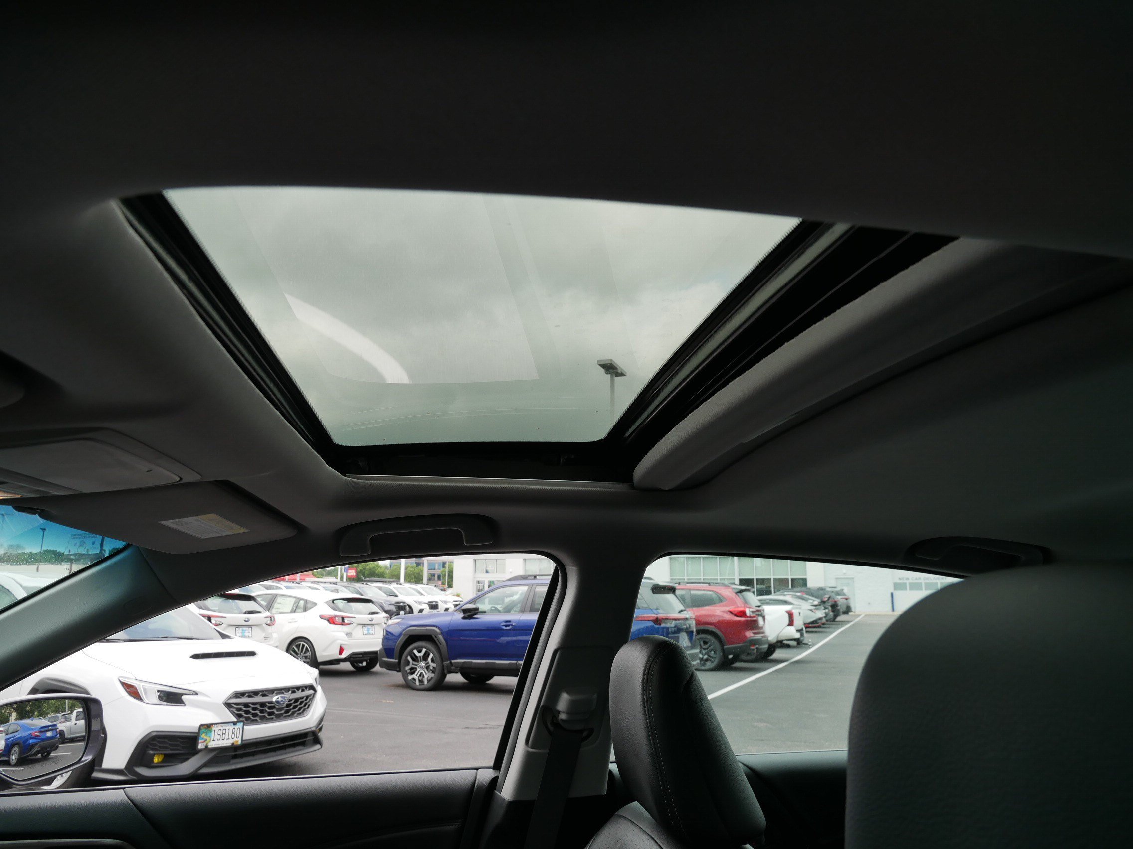 Used 2017 Honda Accord EX-L image 32