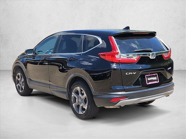 Used 2019 Honda CR-V EX-L image 8