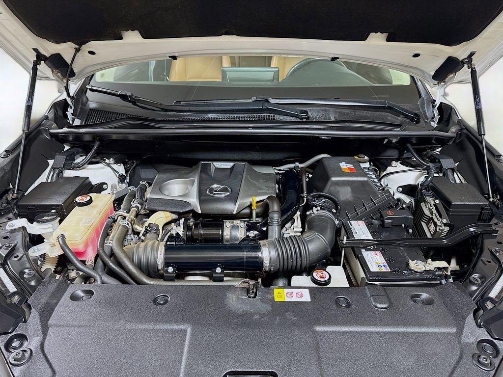 Used 2018 Lexus NX 300 FWD w/ Premium Package image 29