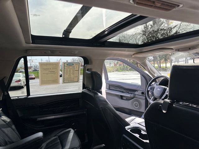 Used 2020 Ford Expedition Platinum image 39
