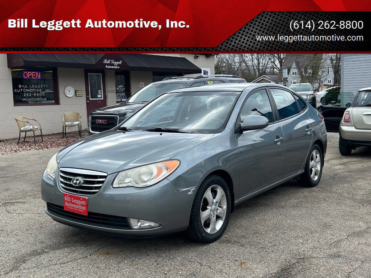 Used 2010 Hyundai Elantra SE