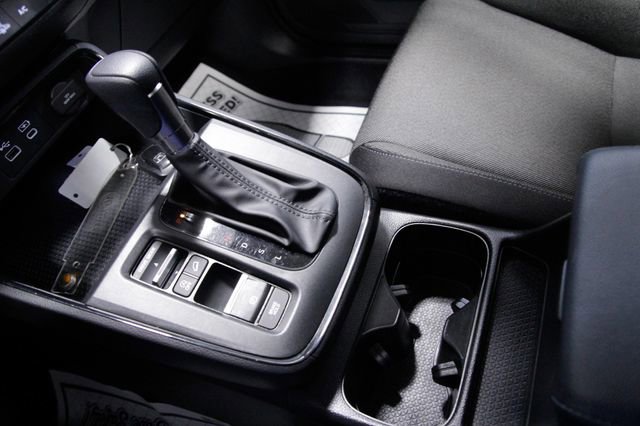 Certified 2023 Honda CR-V EX image 28