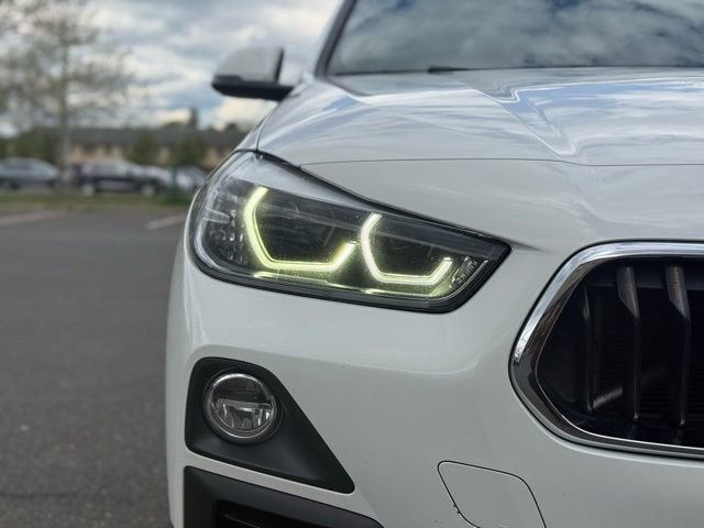 Used 2020 BMW X2 xDrive28i w/ Convenience Package AWD/4WD image 13
