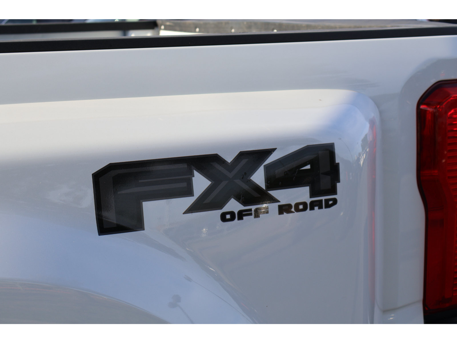Used 2024 Ford F350 XL w/ XL Chrome Package AWD/4WD image 7