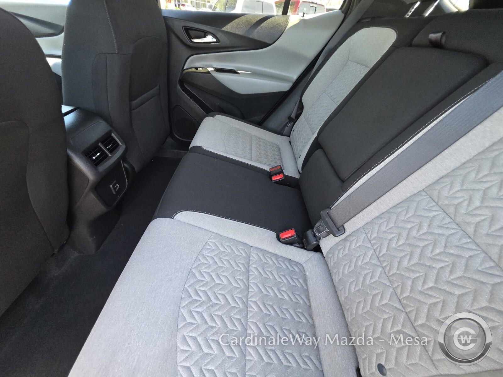 Used 2022 Chevrolet Equinox LT image 23