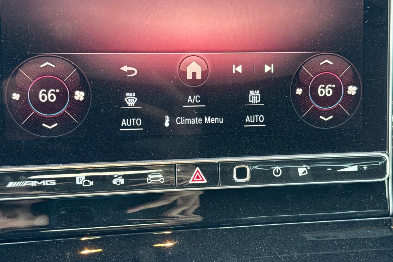 New 2025 Mercedes-Benz SL 63 AMG S e Performance 4MATIC image 14