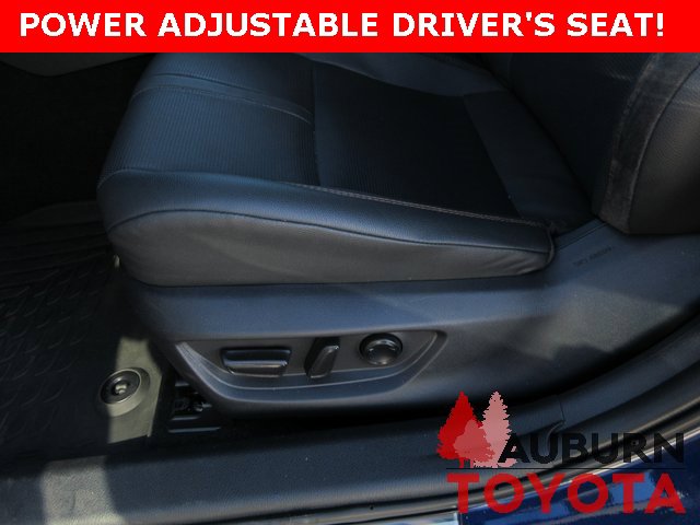 Certified 2025 Toyota Camry XLE image 11