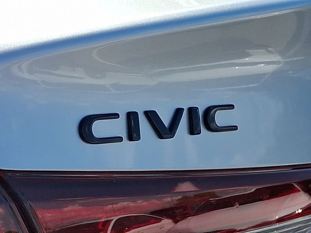 New 2026 Honda Civic Sport Touring image 10