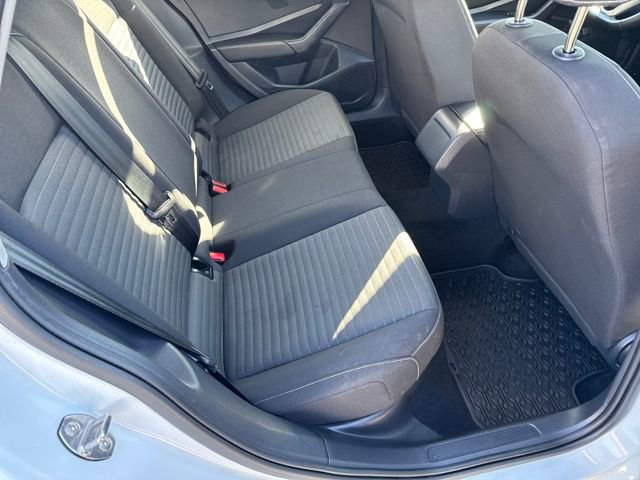 Certified 2023 Volkswagen Jetta S w/ IQ.Drive Package image 33