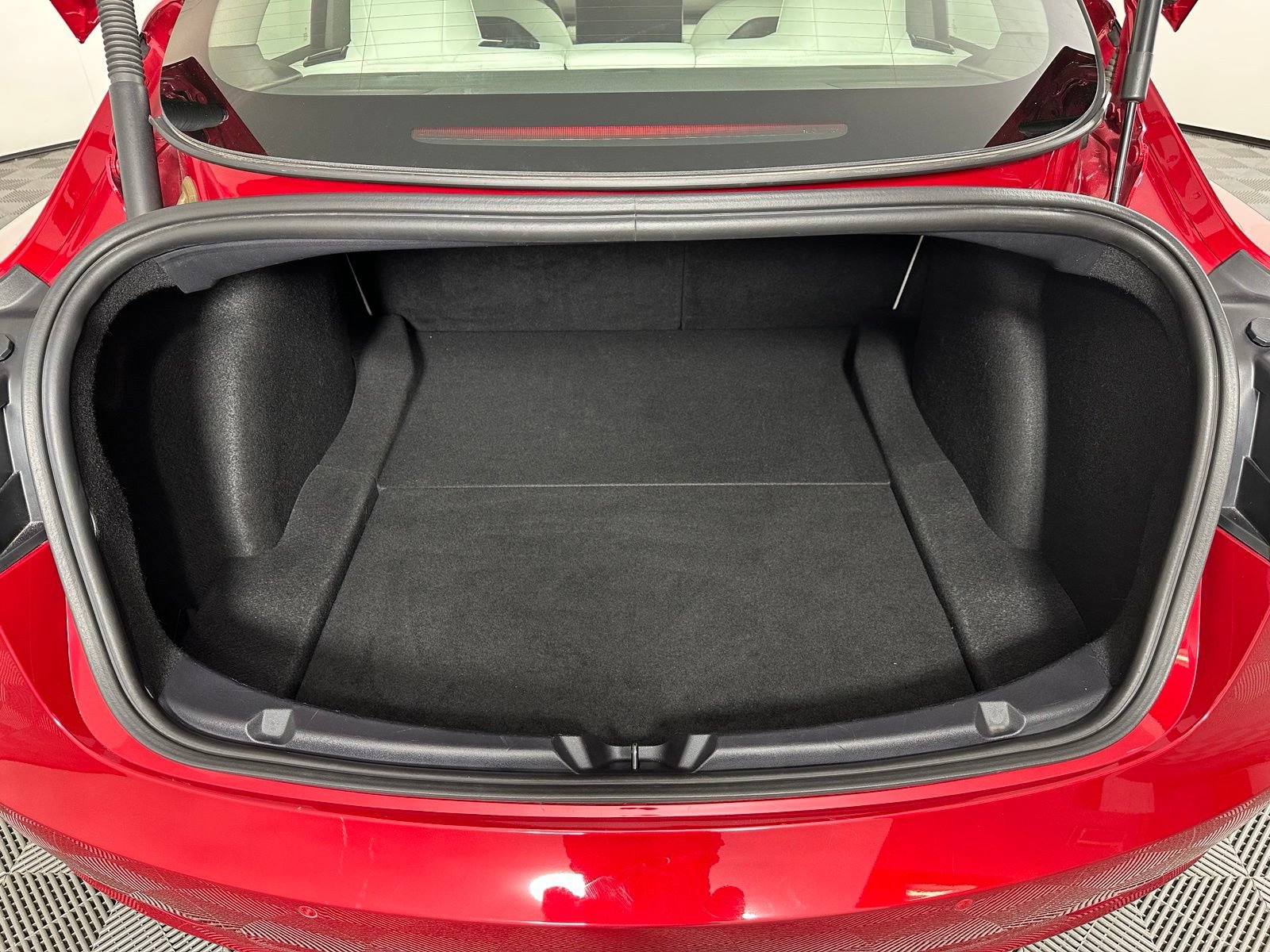 Used 2021 Tesla Model 3 Standard Range Plus RWD image 29