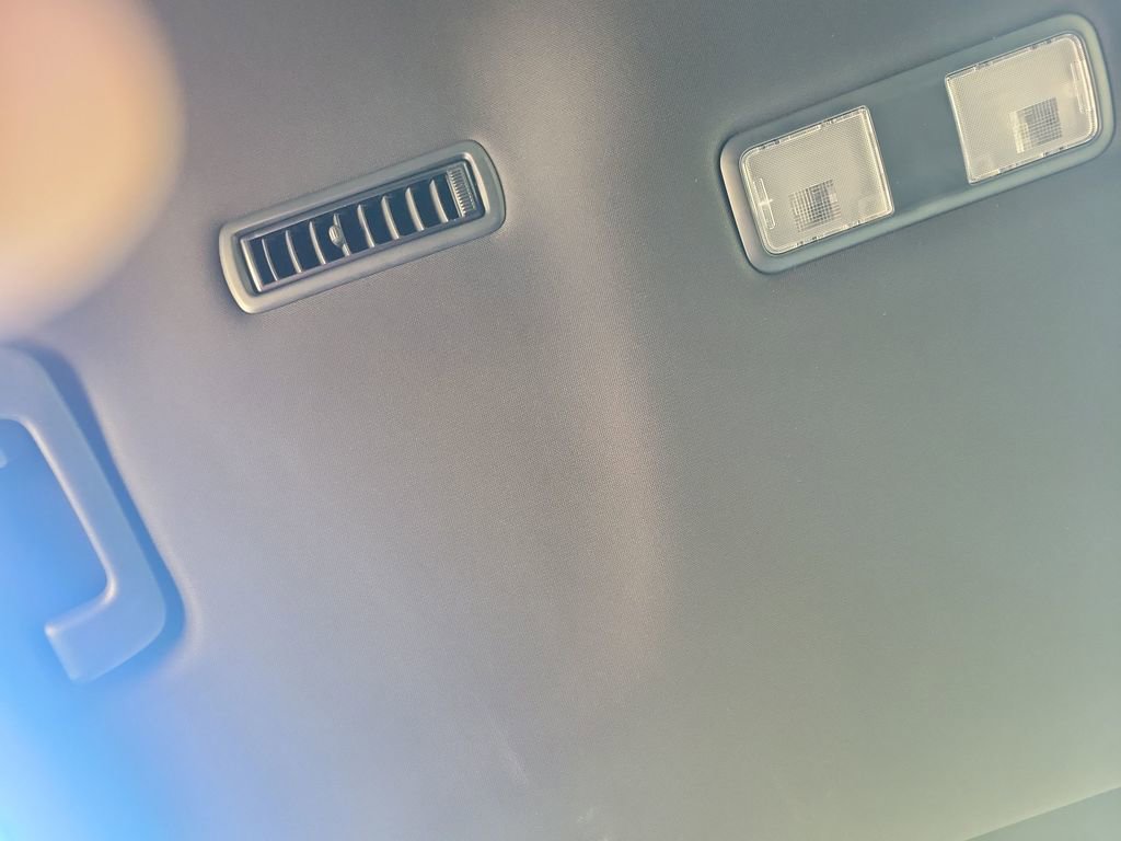 Used 2026 Toyota Highlander XSE image 36