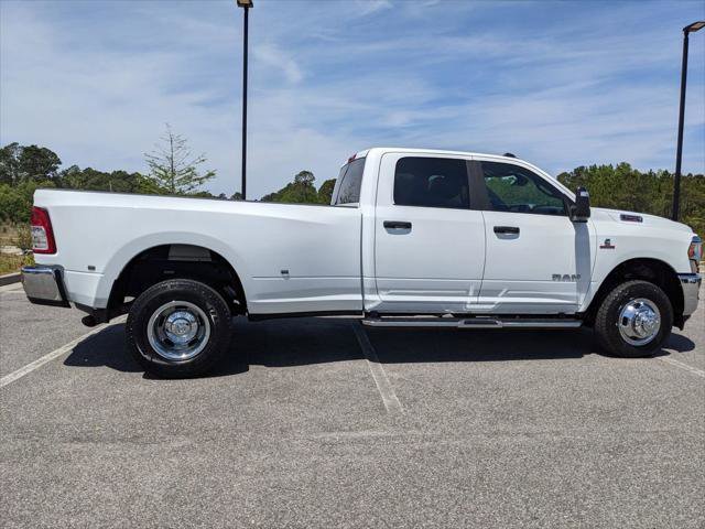 Certified 2024 RAM 3500 Big Horn image 20