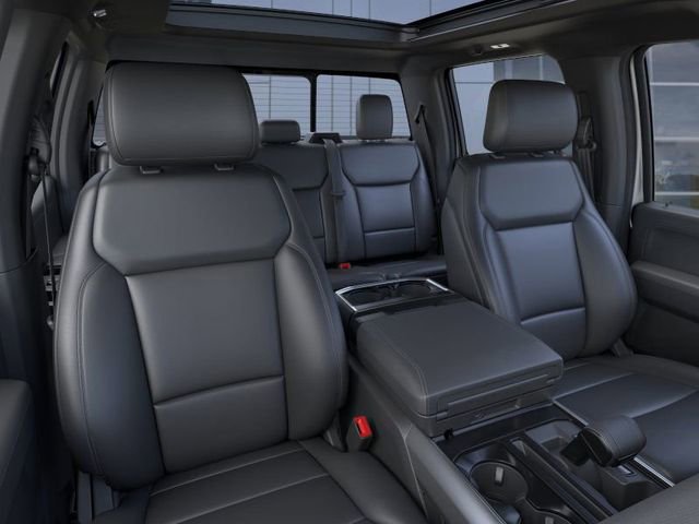 New 2026 Ford F150 XLT w/ Equipment Group 303A High image 10