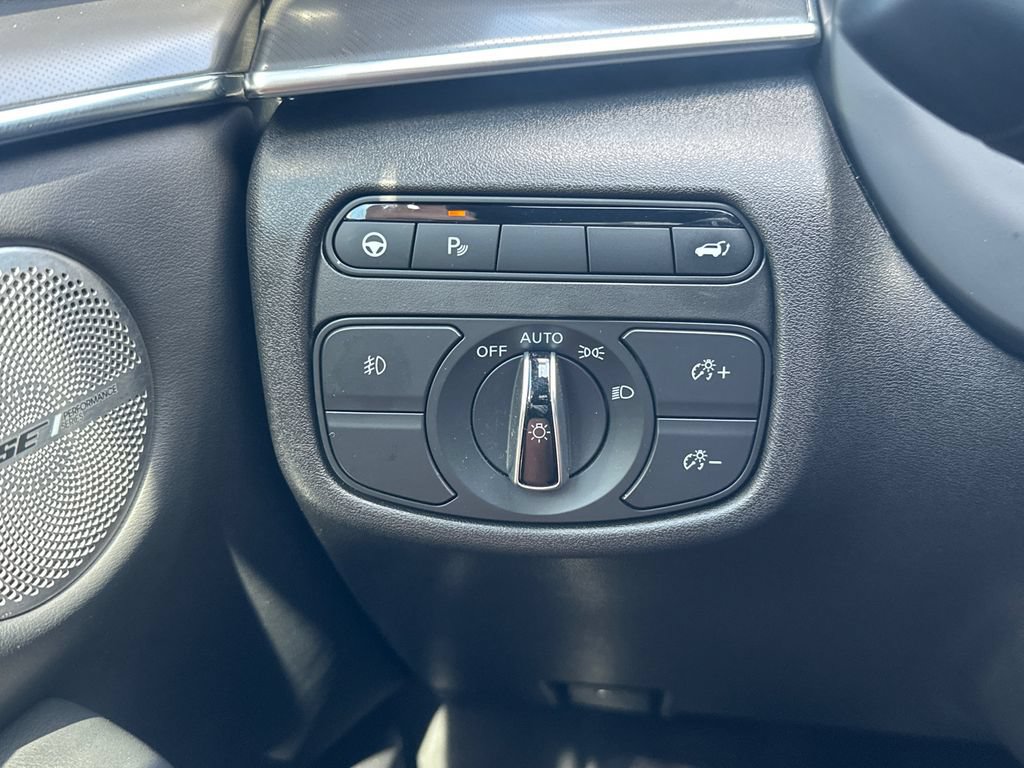 Used 2025 INFINITI QX55 Essential AWD/4WD image 30