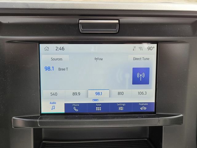 New 2026 Ford F250 XL w/ XL Chrome Package image 13